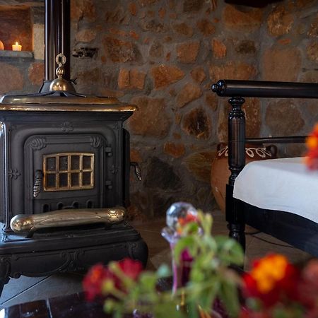 Blue Pearl Villa AmigdhalokeFálion Zewnętrze zdjęcie
