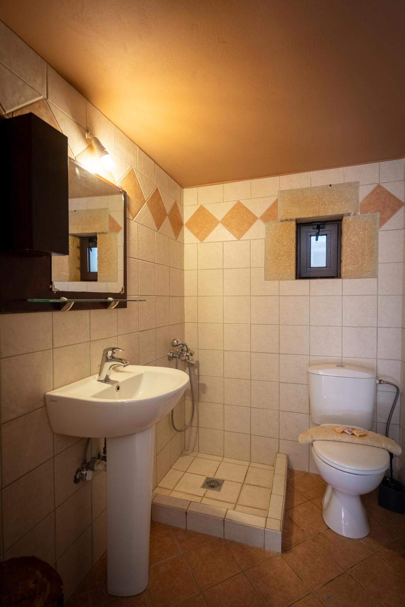 Blue Pearl Villa AmigdhalokeFálion Zewnętrze zdjęcie